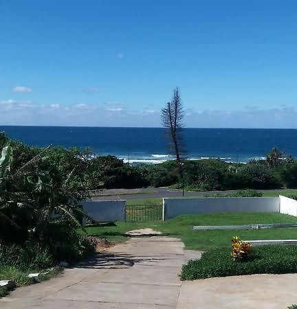 The Whitehouse Port Shepstone Exterior foto