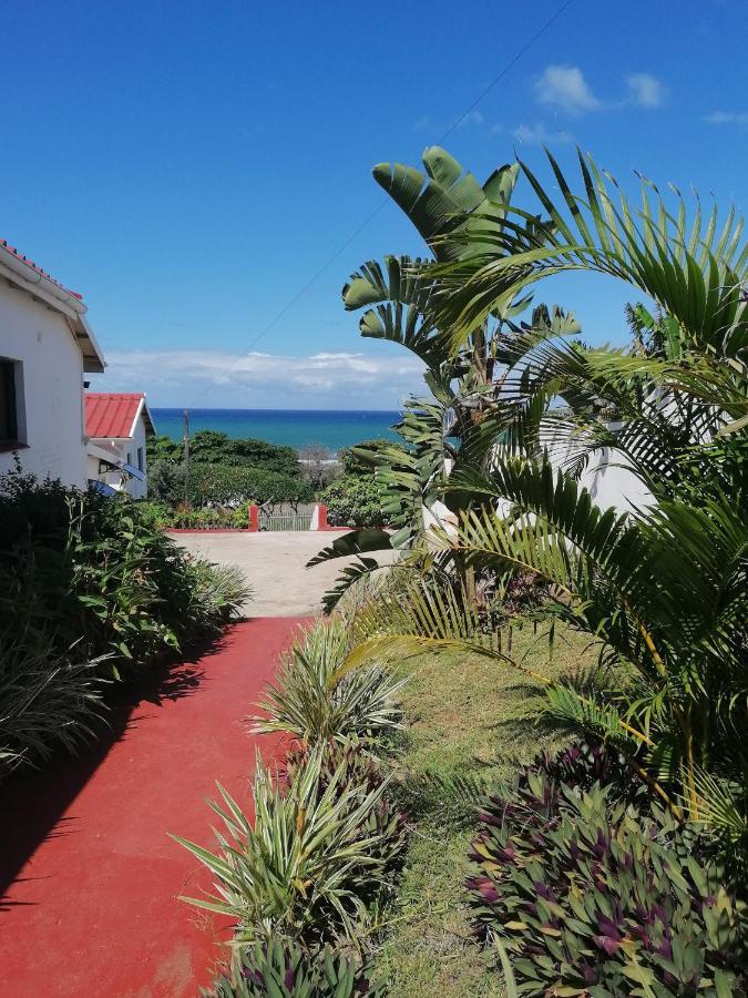 The Whitehouse Port Shepstone Exterior foto