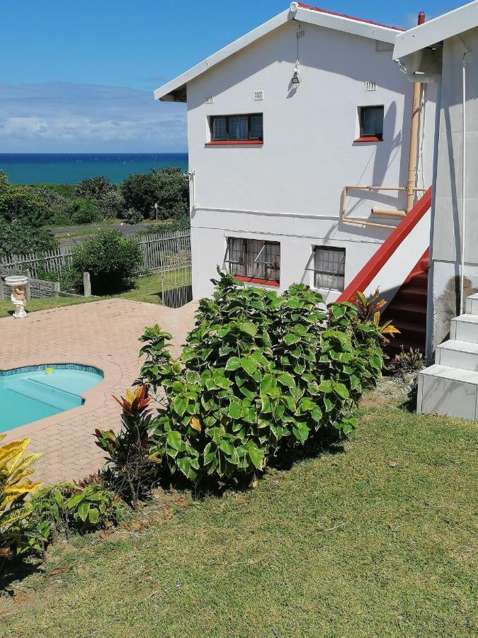 The Whitehouse Port Shepstone Exterior foto