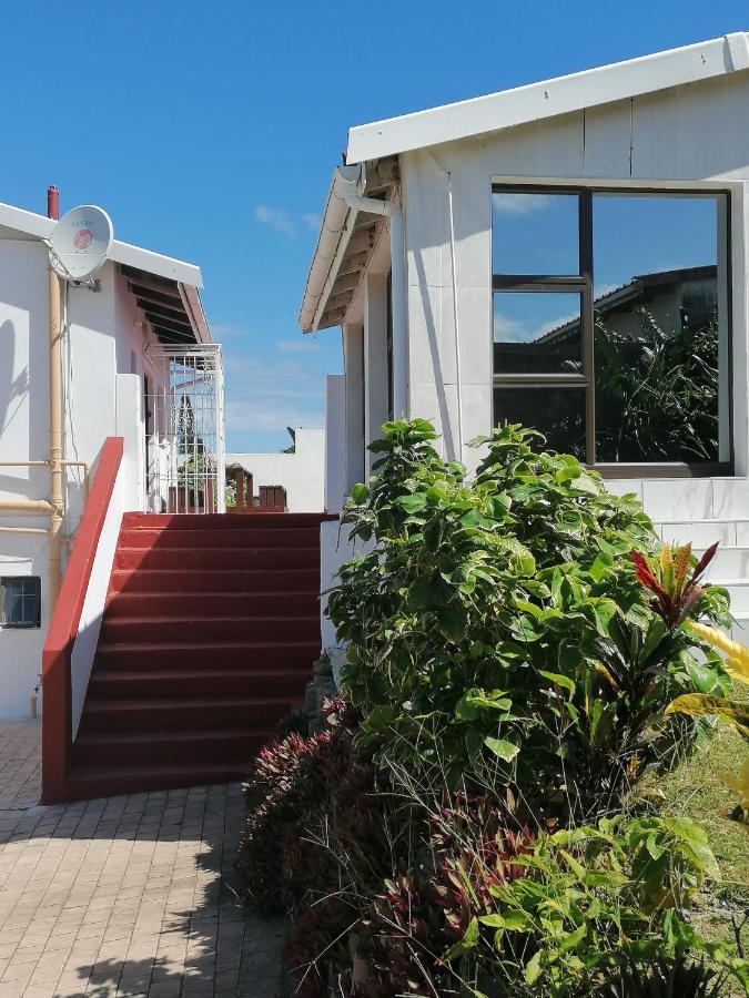 The Whitehouse Port Shepstone Exterior foto