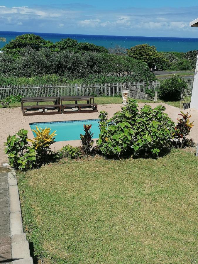The Whitehouse Port Shepstone Exterior foto