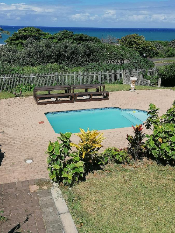 The Whitehouse Port Shepstone Exterior foto
