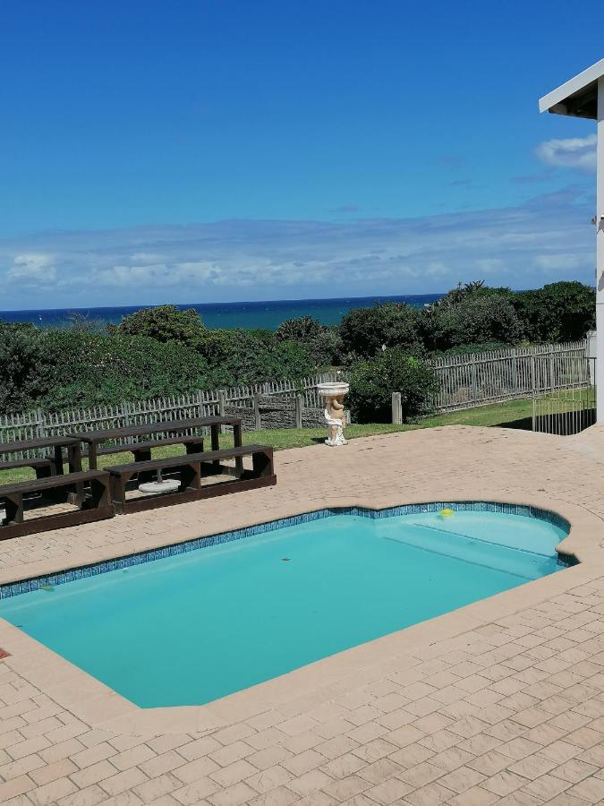 The Whitehouse Port Shepstone Exterior foto