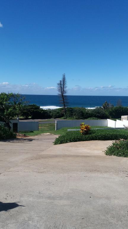 The Whitehouse Port Shepstone Exterior foto