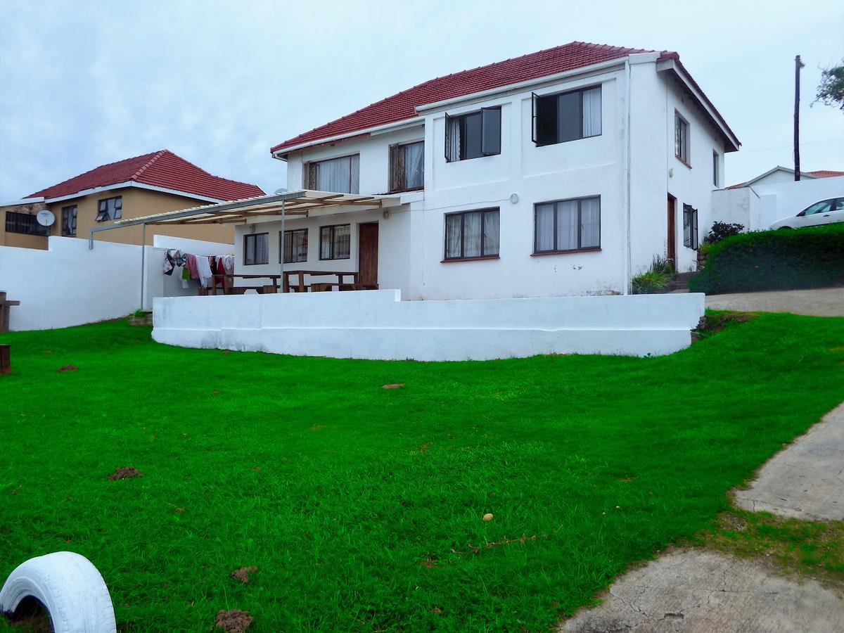 The Whitehouse Port Shepstone Exterior foto