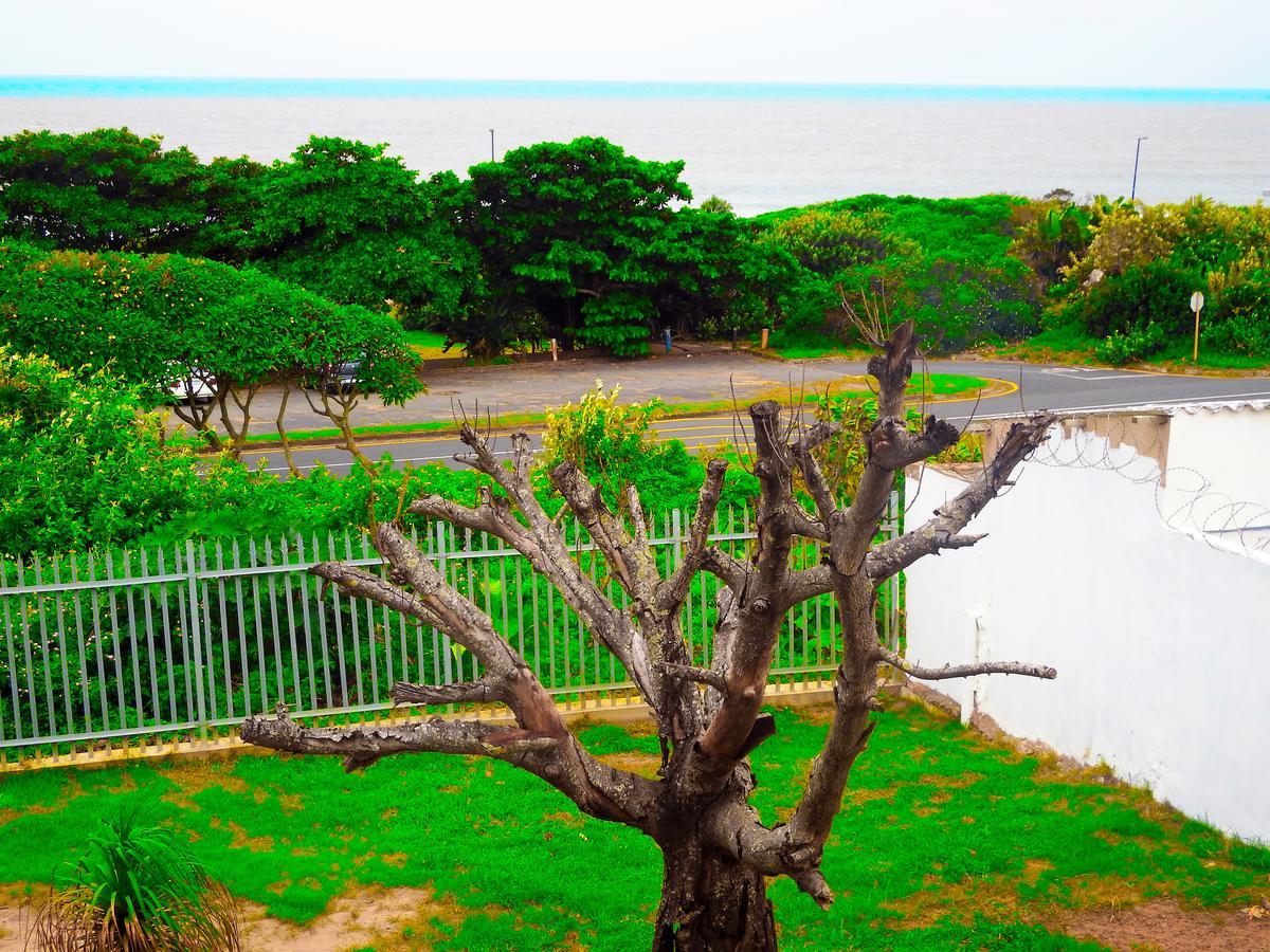 The Whitehouse Port Shepstone Exterior foto