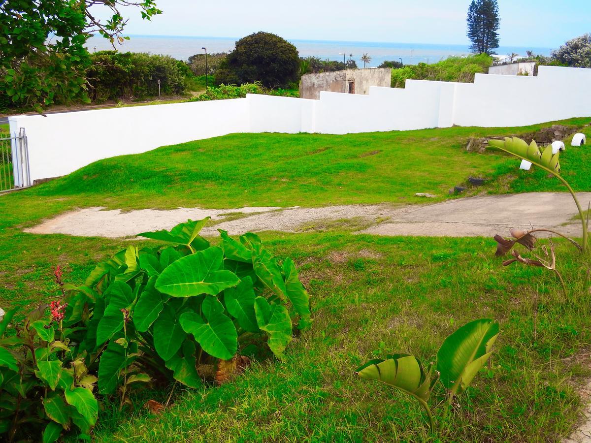 The Whitehouse Port Shepstone Exterior foto