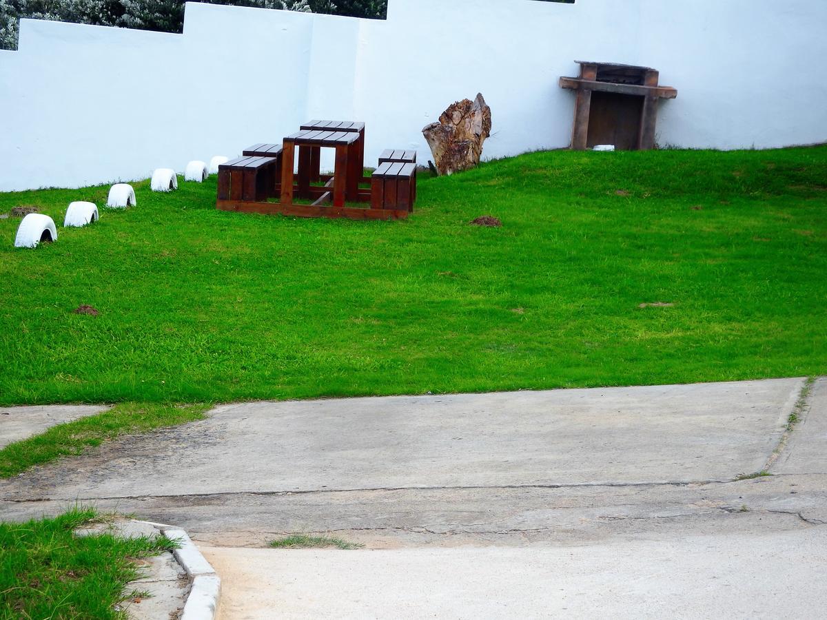 The Whitehouse Port Shepstone Exterior foto