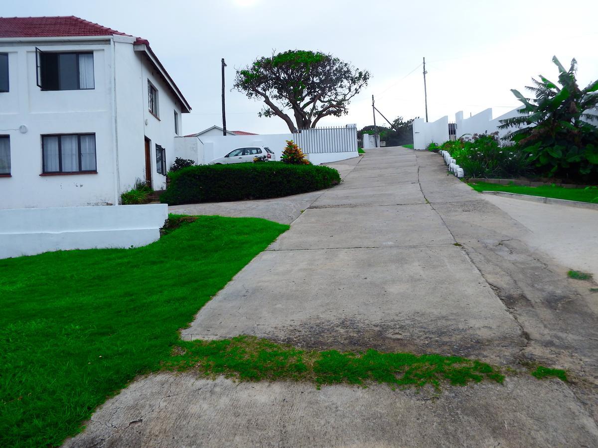 The Whitehouse Port Shepstone Exterior foto
