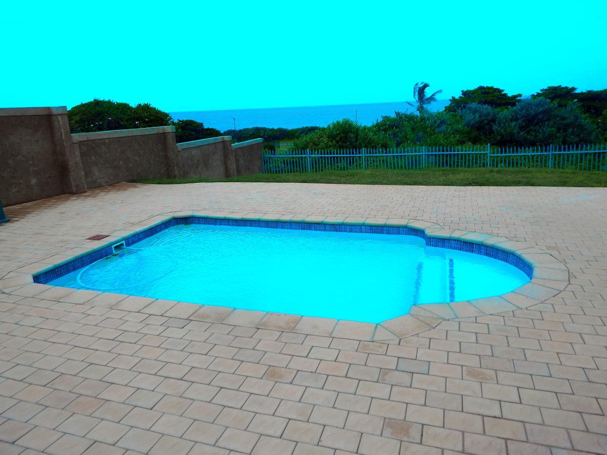 The Whitehouse Port Shepstone Exterior foto
