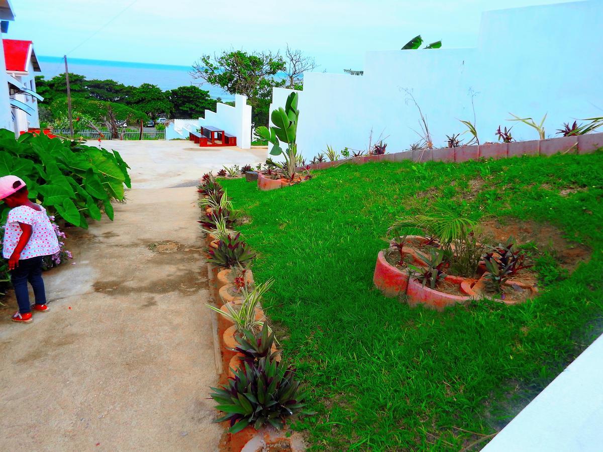 The Whitehouse Port Shepstone Exterior foto