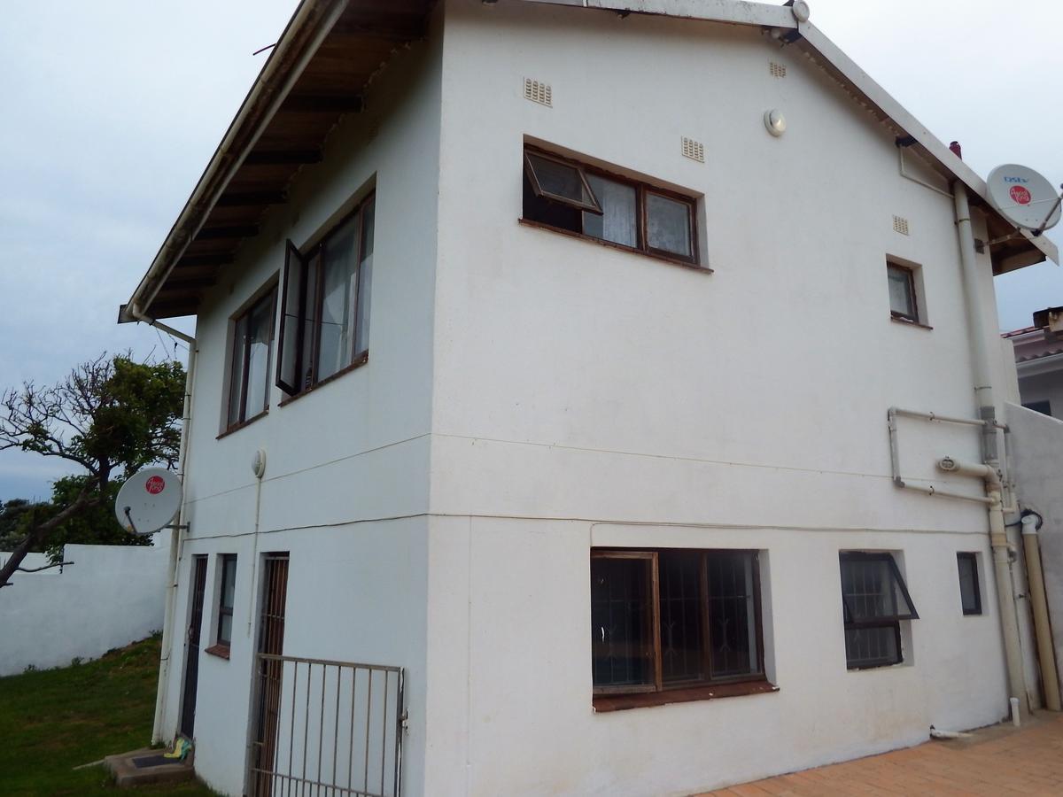 The Whitehouse Port Shepstone Exterior foto
