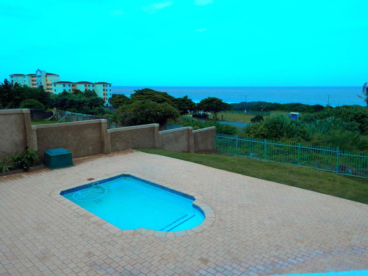 The Whitehouse Port Shepstone Exterior foto