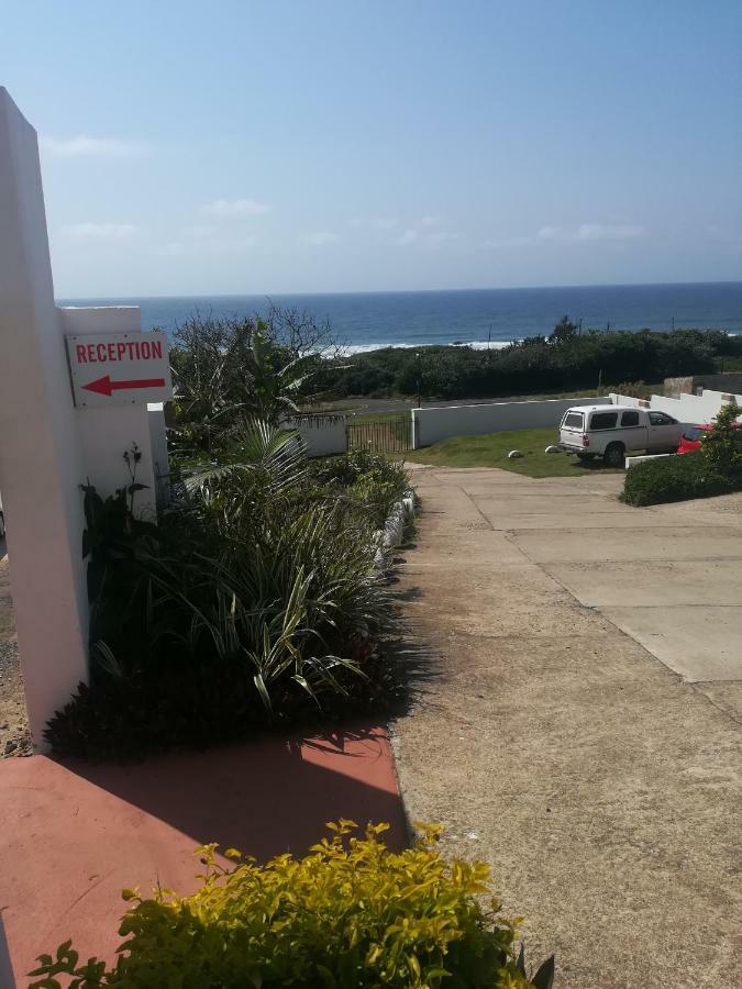 The Whitehouse Port Shepstone Exterior foto